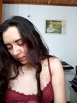 Snapshot of Emi_chik chatting on 1, 11, 2025 Emi chik online show from 1, 11, 2025