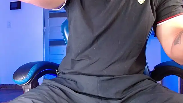 SexyBoy-Bigclit online show from 10, 5, 2026