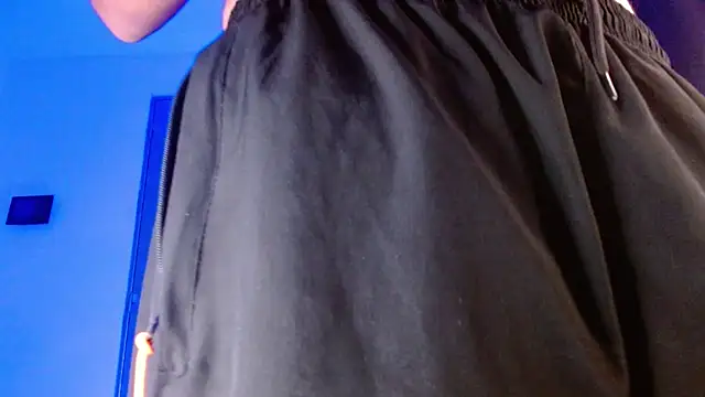 SexyBoy-Bigclit online show from 17, 5, 2026