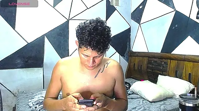 Shangela Spice online show from 13, 10, 2025