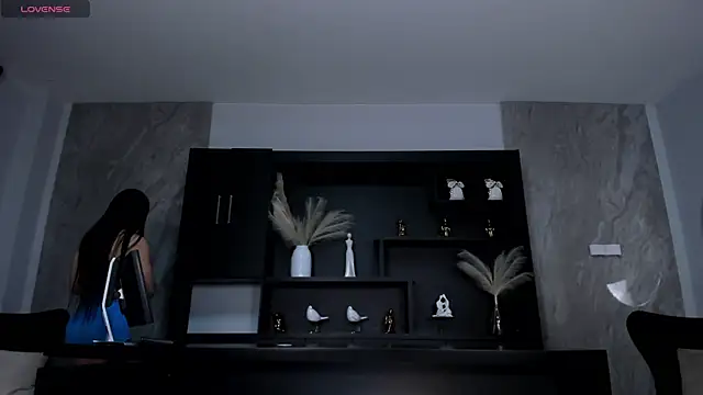 KatieNolan 1 online show from 18, 11, 2025