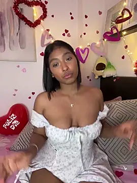 Isabella fasilier online show from 15, 2, 2025