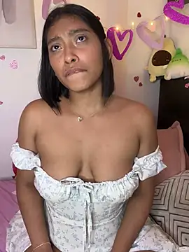 Isabella fasilier online show from 15, 2, 2025