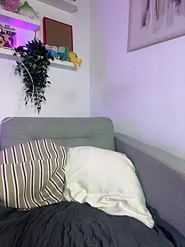 Isabella fasilier online show from 10, 3, 2026