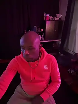 Pressure69mee online show from 19, 1, 2025