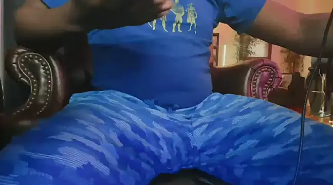 Pressure69mee online show from 29, 1, 2025