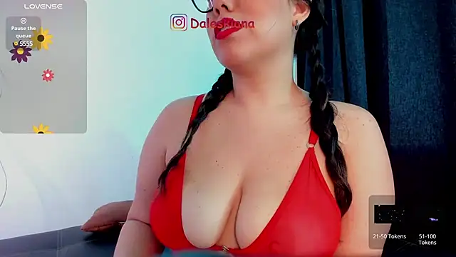 daleskass online show from 25, 1, 2025