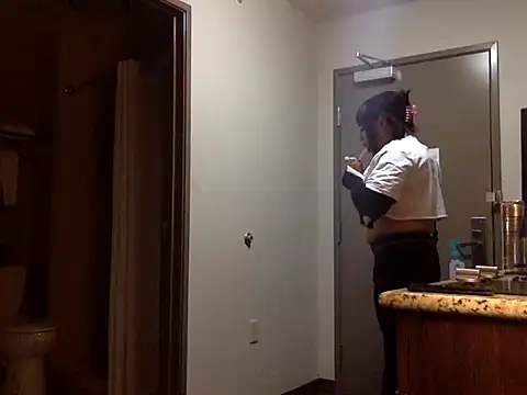 Youcunn online show from 16, 3, 2026