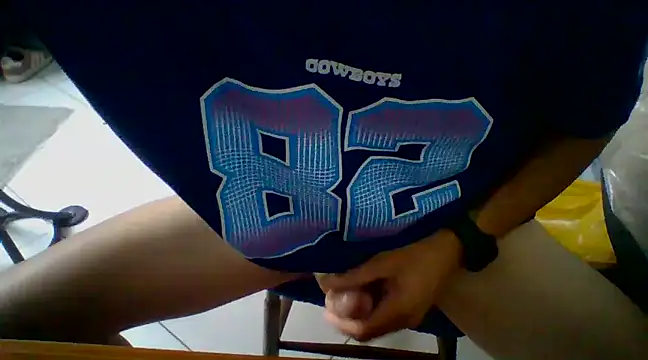 GregRodrz online show from 28, 1, 2025