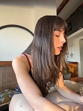 Angelene503 online show from 18, 5, 2026