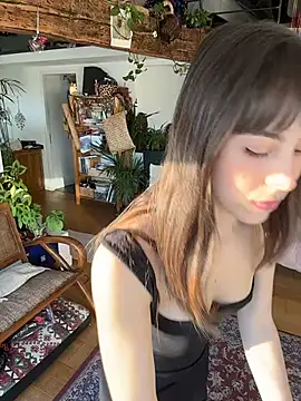 Angelene503 online show from 19, 5, 2026