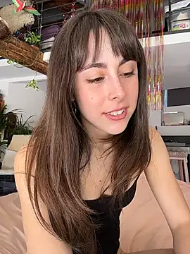 Angelene503 online show from 5, 6, 2026