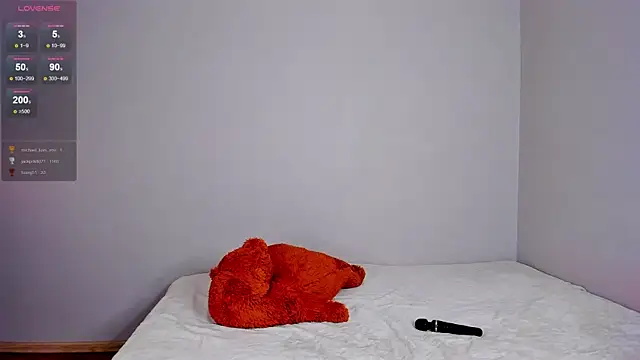 Elechka online show from 22, 2, 2026