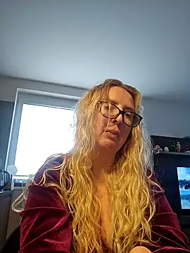 MariaRichi  online show from 25, 2, 2025