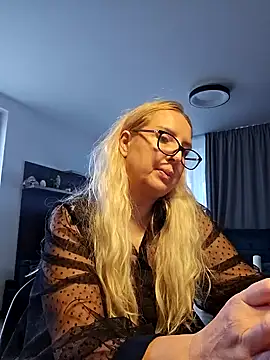 MariaRichi  online show from 26, 2, 2025