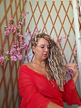 MariaRichi  online show from 21, 9, 2025