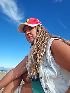 MariaRichi  online show from 26, 9, 2025