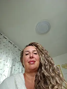 MariaRichi  online show from 27, 9, 2025