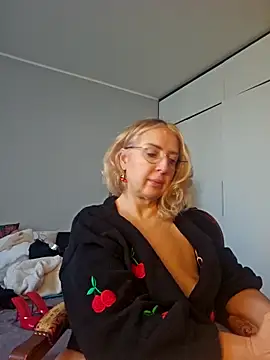 MariaRichi  online show from 9, 4, 2026