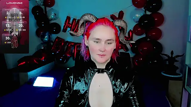 Emmybrightj  online show from 7, 2, 2025