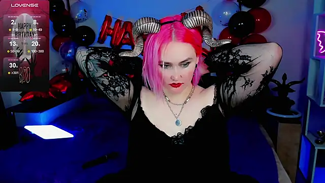 Emmybrightj  online show from 7, 2, 2025