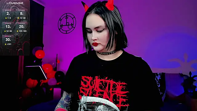 Emmybrightj  online show from 25, 2, 2025