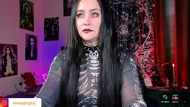 Snapshot of Emmybrightj_ chatting on 13, 5, 2026 Emmybrightj online show from 13, 5, 2026