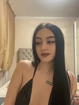 Gya Rue online show from 6, 1, 2025