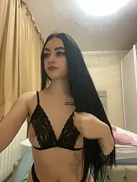 Gya Rue online show from 13, 2, 2025