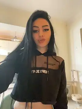 Gya Rue online show from 23, 2, 2025