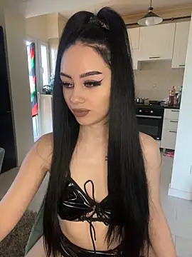 Gya Rue online show from 12, 3, 2025