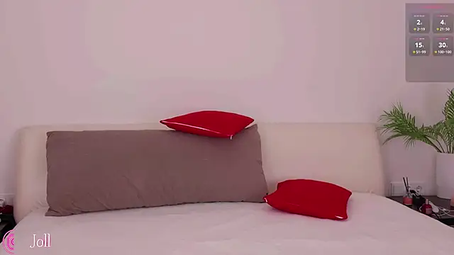 jolly bellle online show from 5, 10, 2025