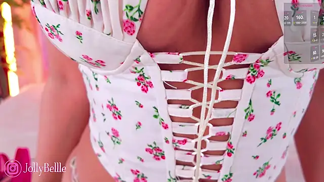 jolly bellle online show from 16, 5, 2026