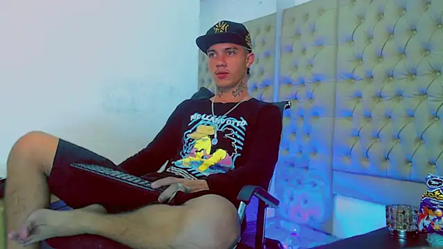 HannibalLester online show from 2, 2, 2025