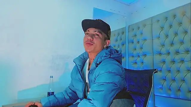 HannibalLester online show from 11, 2, 2025