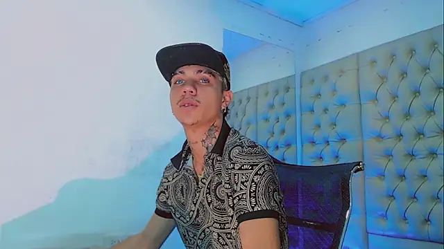 HannibalLester online show from 12, 2, 2025