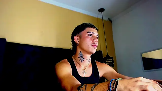 HannibalLester online show from 11, 3, 2025