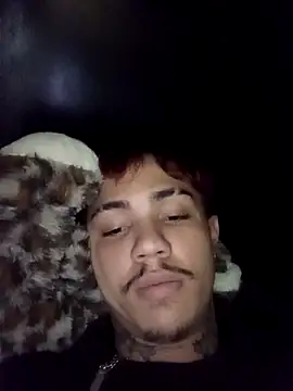 HannibalLester online show from 11, 11, 2025