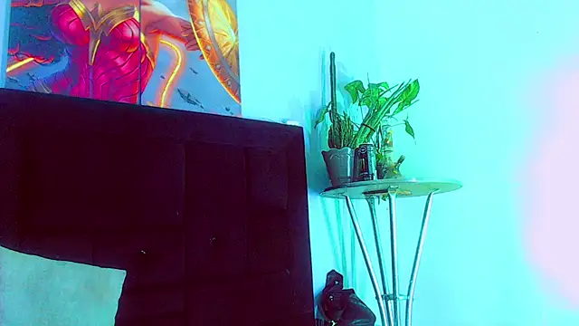 HannibalLester online show from 14, 11, 2025