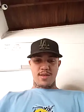 HannibalLester online show from 3, 12, 2025