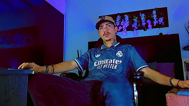 HannibalLester online show from 22, 2, 2026