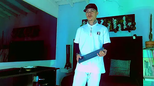 HannibalLester online show from 14, 3, 2026