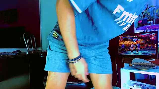 HannibalLester online show from 15, 3, 2026