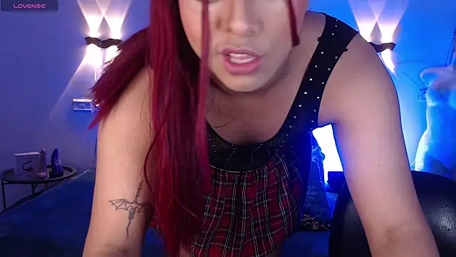 Emili Roux online show from 14, 11, 2025