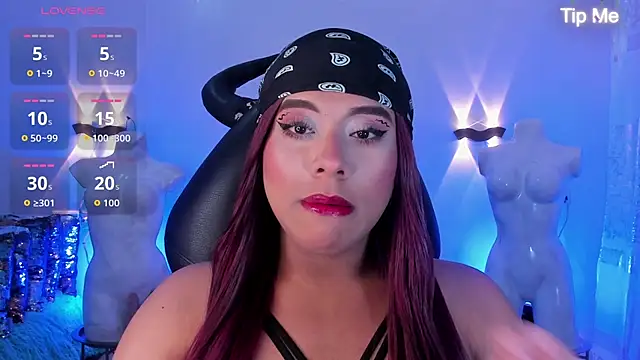 Emili Roux online show from 10, 3, 2026