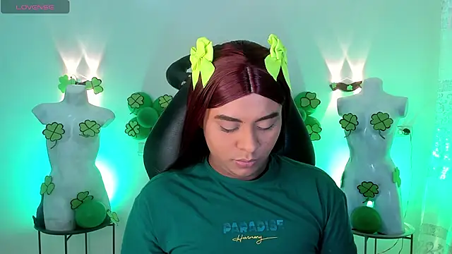 Emili Roux online show from 17, 3, 2026