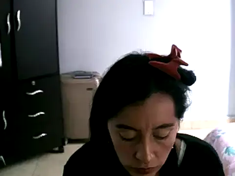 hailey85 online show from 15, 1, 2025