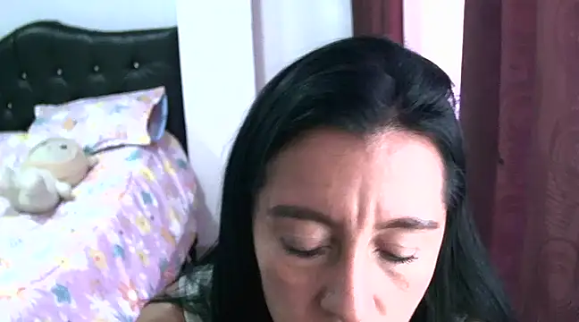 hailey85 online show from 16, 2, 2025