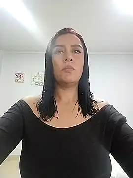 hailey85 online show from 17, 12, 2025