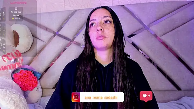 sadashi moon  online show from 6, 10, 2025